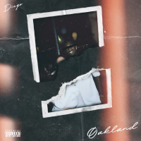 OAKLAND (Single)