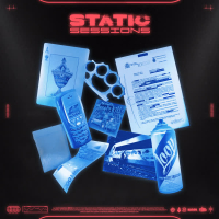 STATIC SESSION REMIX VOL.1 (Single)