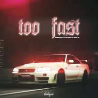 too fast (feat. Big G) (Single)
