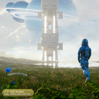 Safe To Hold (Single)