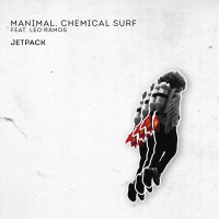Jetpack (Single)