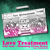 Love Treatment (feat. Untouchable) (Single)