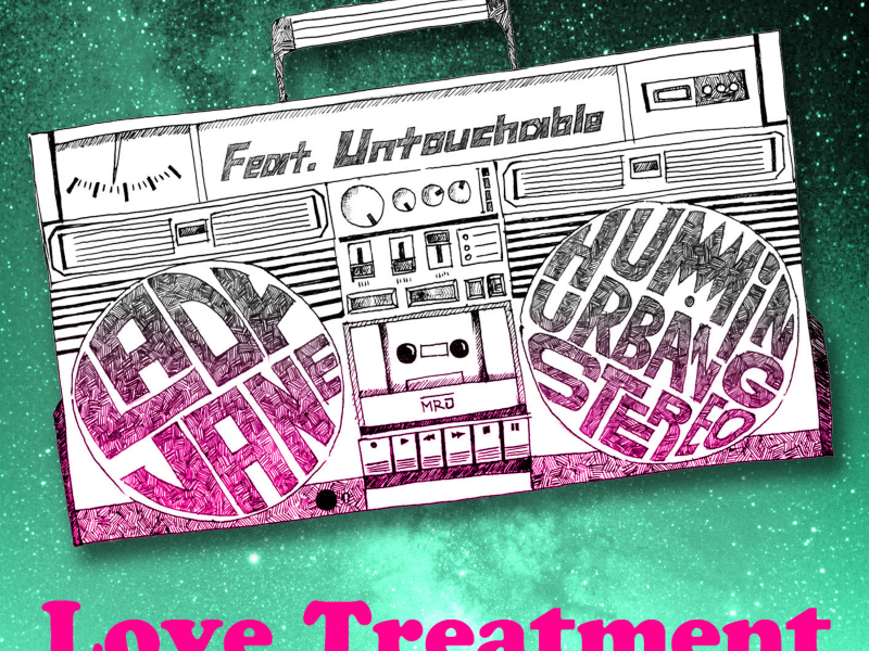 Love Treatment (feat. Untouchable) (Single)
