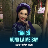 Tân Cổ Vùng Lá Me Bay (Single)