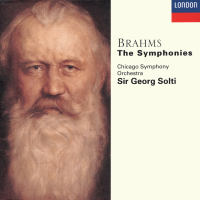 Brahms: The Symphonies