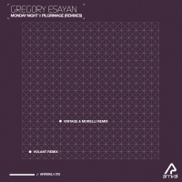 Monday Night / Pilgrimage (Single)