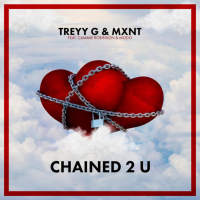 Chained 2 U (feat. Cammie Robinson & MODO) (Single)