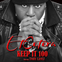 Keep It 100 (Single)