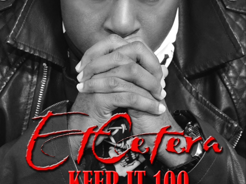 Keep It 100 (Single)