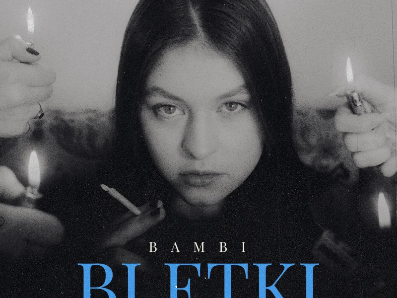 Bletki (Single)