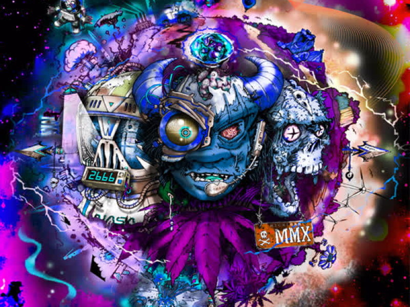 Suspended Extended: Subatomic Jetpack Edition