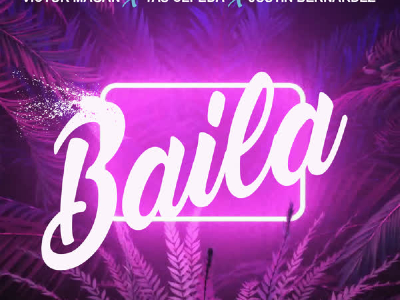 Baila (Single)