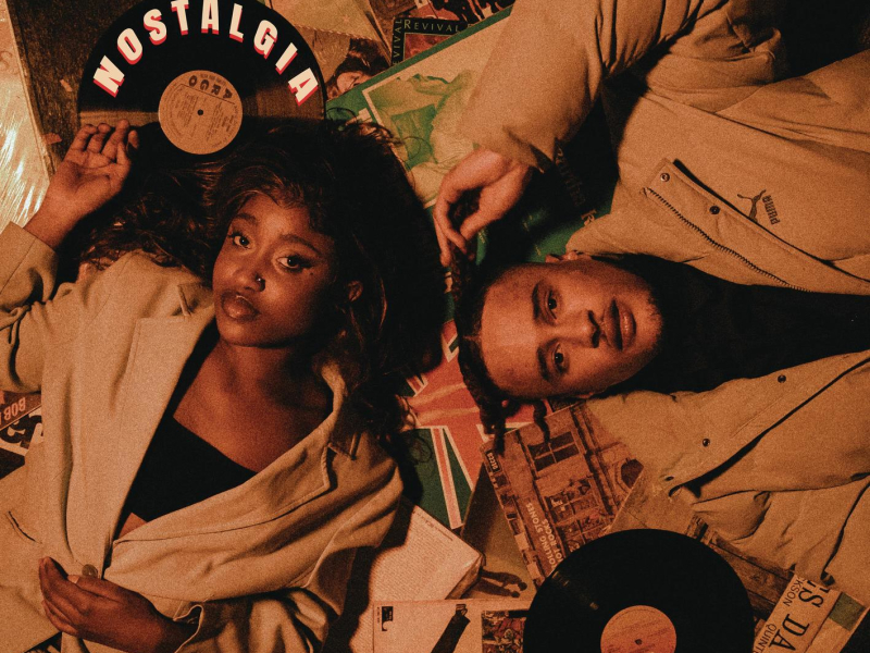 LET 'EM KNOW (Single)