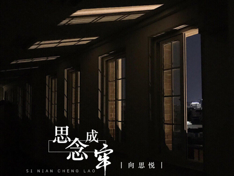 思念成牢 (Single)