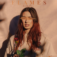 Flames (Acoustic) (Single)