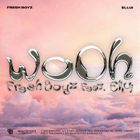 woOh (Feat. Ellui) (Single)