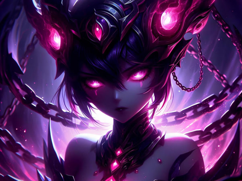 PUNISHMENT EVOLUTION (Single)