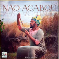 Não Acabou (Single)