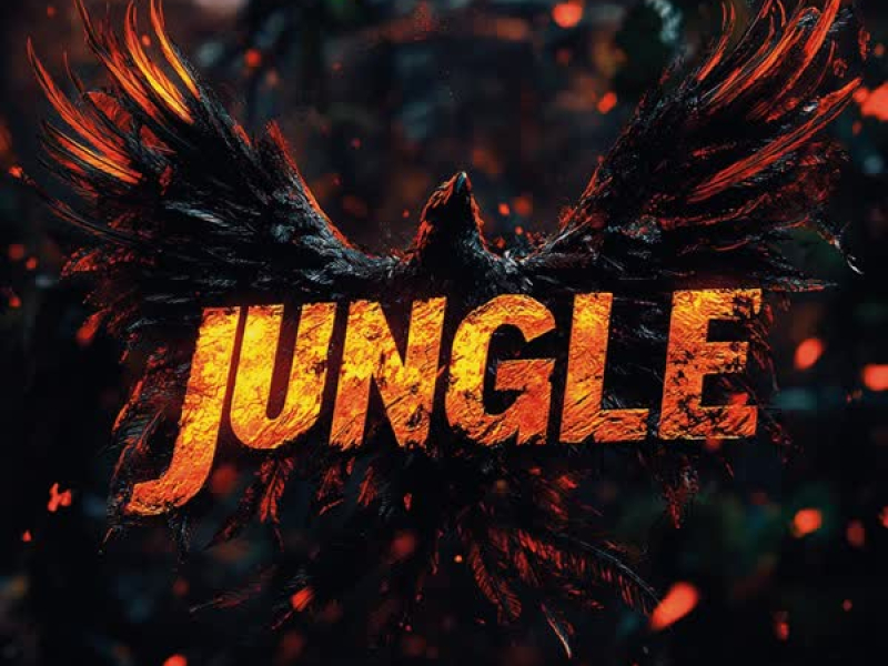Jungle (Single)