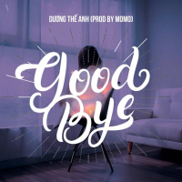 Goodbye (Prod. By Momo) Beat (Single)