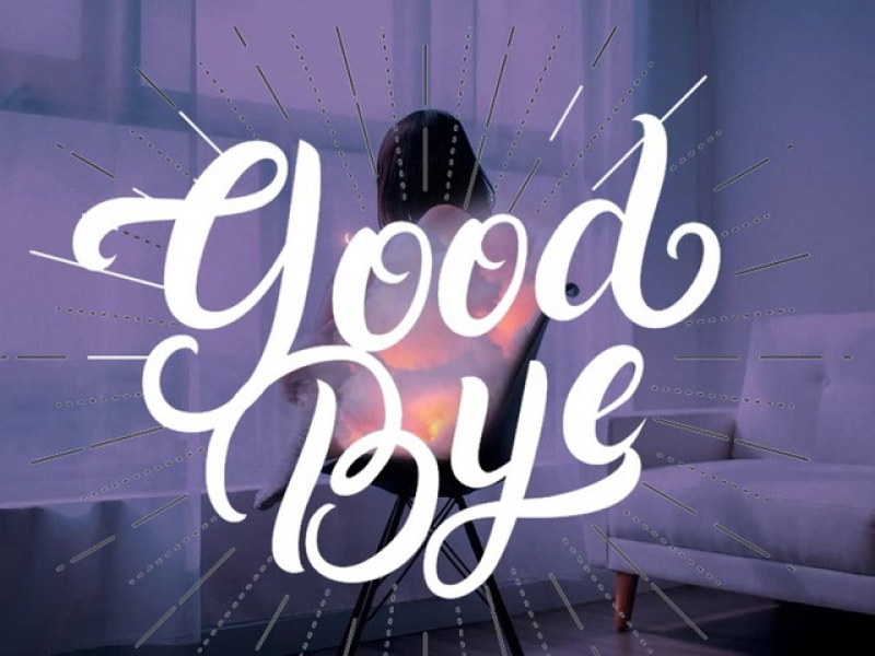 Goodbye (Prod. By Momo) Beat (Single)