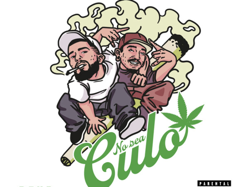 No Sea Culo (Single)