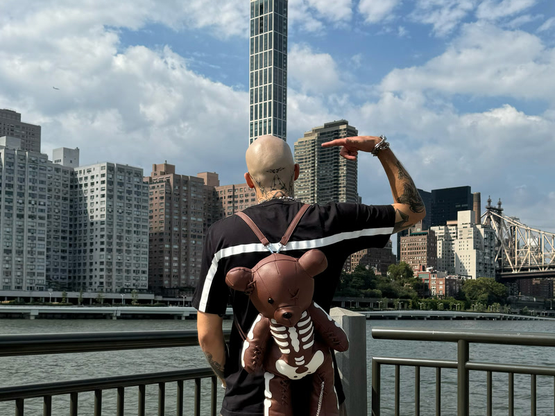 PRZEKAZ MYŚLI (Single)