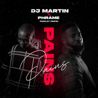 Pains (Single)