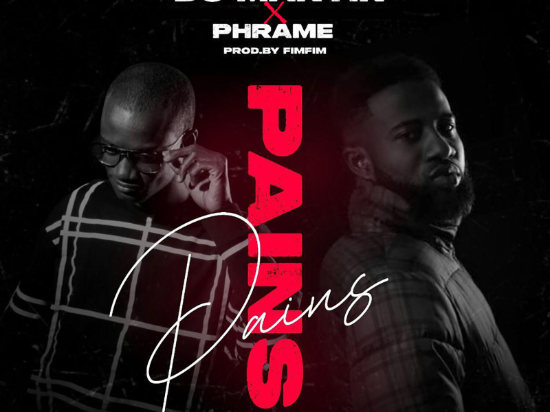 Pains (Single)