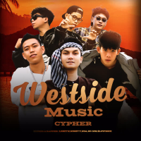 Westside Music Cypher (Single)