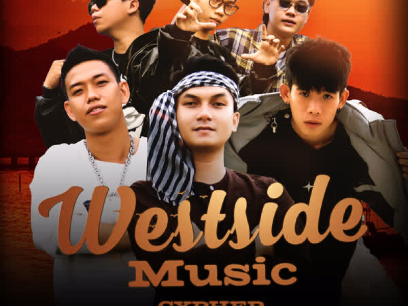 Westside Music Cypher (Single)