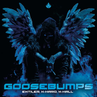 Goosebumps (Hardstyle) (Single)