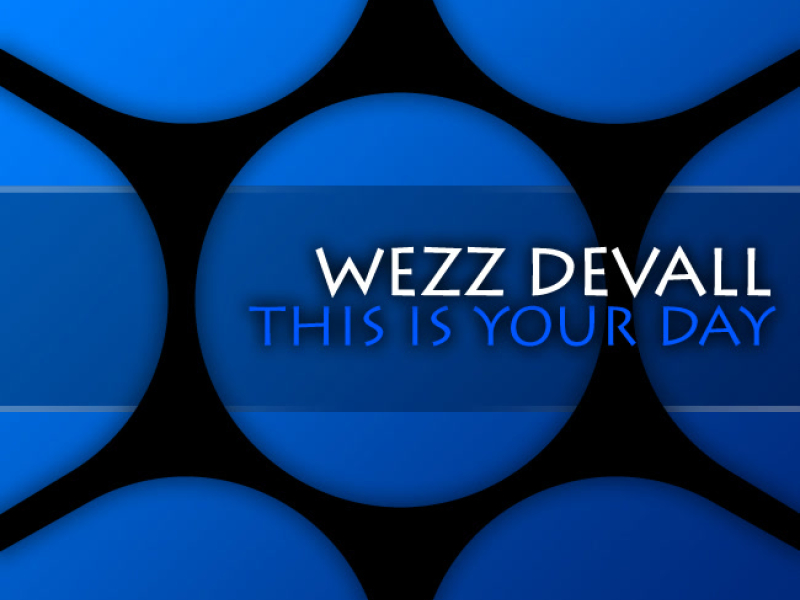 This Is Your Day (Single)