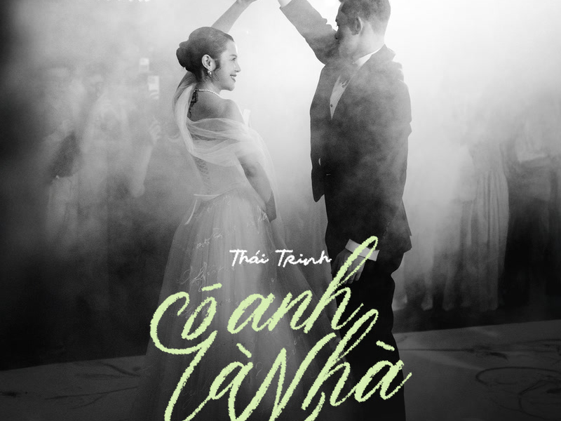 Có Anh Là Nhà (Single)