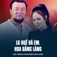 LK Huế Và Em, Hoa Bằng Lăng (Single)