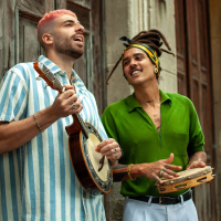 Minha Missão (Single)