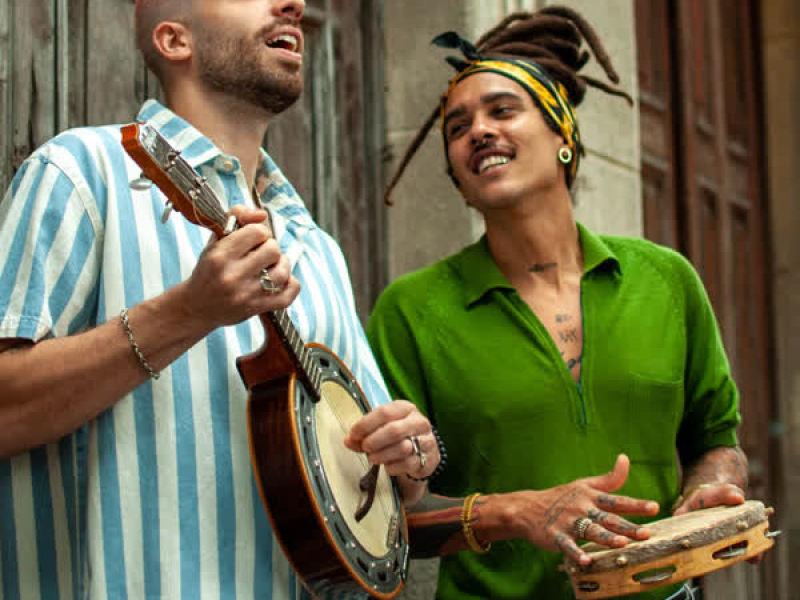 Minha Missão (Single)