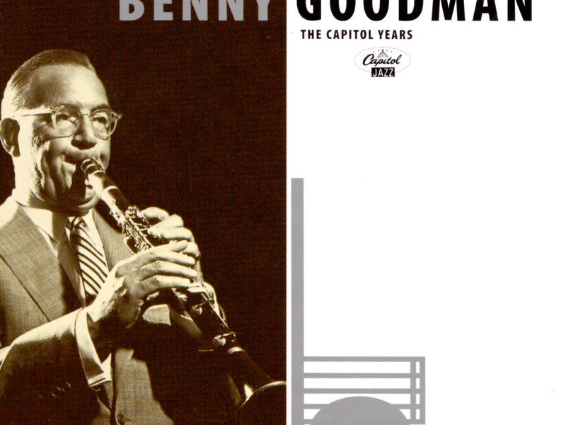 The Best Of Benny Goodman