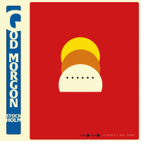 God Morgon Stockholm (Single)
