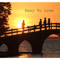 Easy To Love (Single)