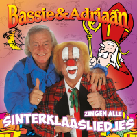 Alle Sinterklaasliedjes