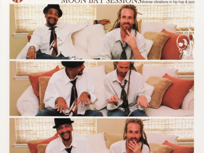 The Complete Moon Bay Sessions