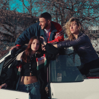 Jóvenes y Libres (Single)