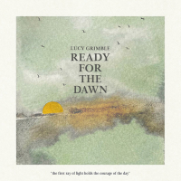 Ready For The Dawn (Single)