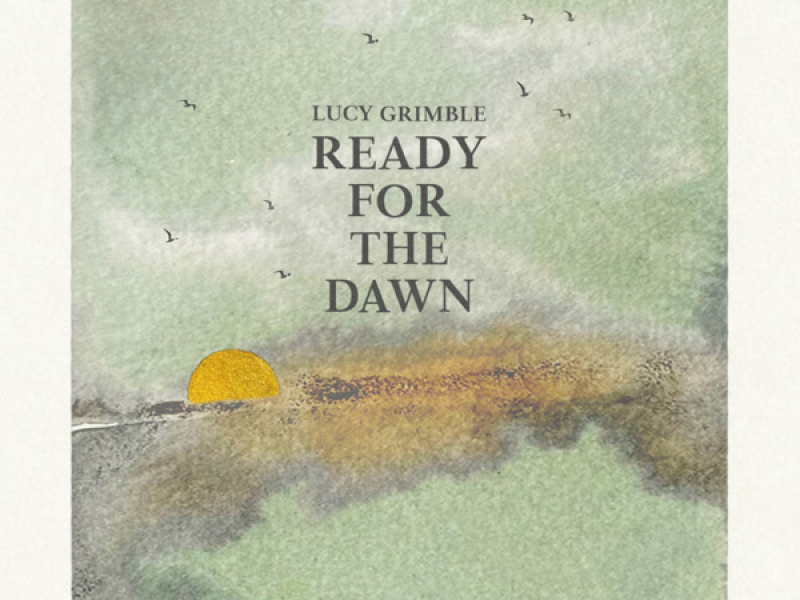 Ready For The Dawn (Single)
