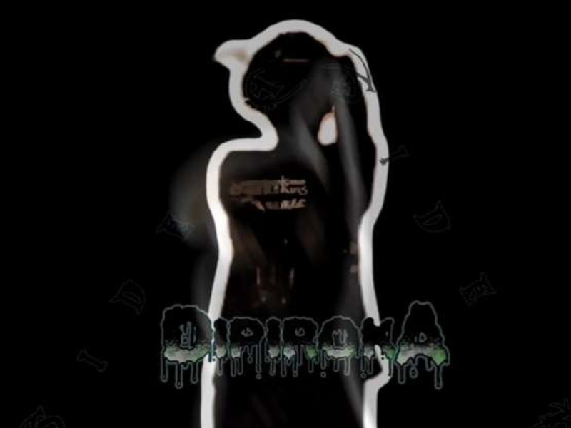DIPIROKA (Single)