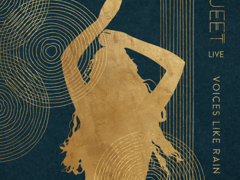 Voices Like Rain (Live)