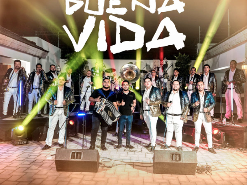 Buena Vida (Single)