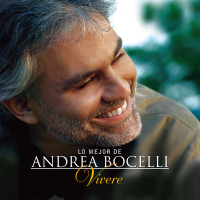 Lo Mejor de Andrea Bocelli - 'Vivere'