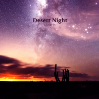 Desert Night (Single)